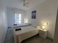 Alojamiento entre palmeras - Bed and Breakfast Elx