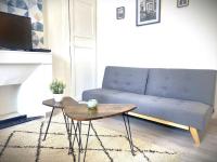 Magnifique studio Franklin - B&B