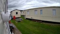 Sharons Lyons lido Caravan 3 bedrooms - B&B Prestatyn