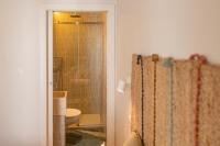 OLD TOWN Lisbon Historic Studio - B&B Lisbona