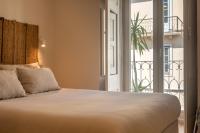 OLD TOWN Lisbon Historic Studio - B&B Lisbon