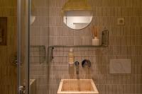 OLD TOWN Lisbon Historic Studio - B&B Lisbona