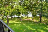 Worth the Wake - Ferienwohnung Branson