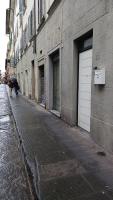 Pergola 2 - B&B Firenze