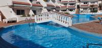 Las Floritas 5 - Plumeria - B&B