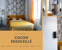 Appartement - Begane Grond