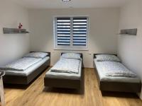 JK Apartmány - B&B