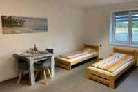 JK Apartmány - B&B Bělkovice