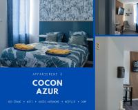 Appartement met 1 Slaapkamer