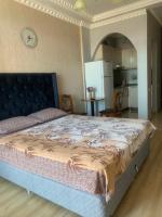 BerApartment with Mountain View - B&B Batum