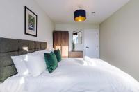 Elysée Suites - Stunning 2 Bed Flat in Southport - B&B Southport