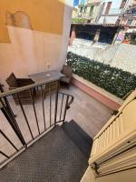 Casa di Ciro e Gigi - Chambres d’hôtes Marina di Camerota