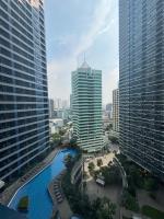 Air Residences - Ferienwohnung Manila