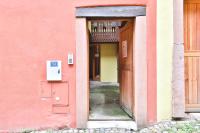 Gite "La Maison Jaune" à Kaysersberg avec garage - B&B Kaysersberg