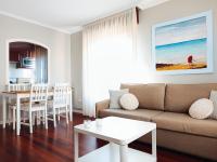 Ideal apartamento en SanVi - B&B