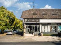 Vitrin Panzió - B&B