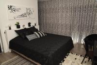 Deluxe Tweepersoonskamer met 1 of 2 Bedden