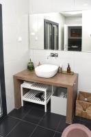 Deluxe Tweepersoonskamer met Extra Bed