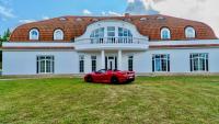 DiamondHouse vila & wellness - B&B Kolín