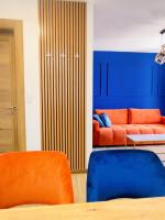 Indigo Royale apartman Borovi - Chambres d'hôtes Divčibare