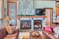 Stonegate Resort Unit A402 - B&B Big Eddy