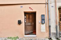 Au pied des remparts à Eguisheim - B&B Eguisheim