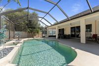 Cozy Escape North Port 3BR with Pool - Ferienwohnung North Port