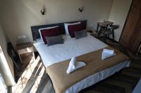 Chambre Double avec Salle de Bains Privative