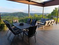 HillTop House - B&B Štrigova
