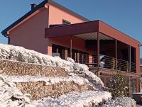 HillTop House - B&B Štrigova