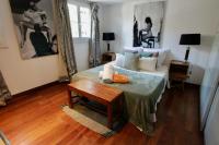 Appartement met 2 slaapkamers