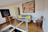 Ravissant loft dans le centre de Saint-Tropez - Bed and Breakfast Saint-Tropez