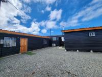 Cabañas Borde del Sur - Bed and Breakfast
