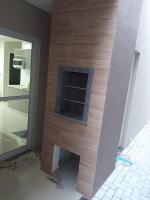 Apartamento térreo 2 Dorm - B&B