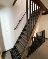 Ferienhaus Auszeit - Bed and Breakfast Bad Kreuznach