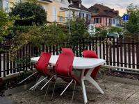 Zentrale ruhige 3 Zimmer Wohnung zum Wohlfühlen - Chambres d’hôtes