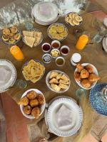Villa May sur le Golf de la Palmeraie with Private Cook & Staff included - B&B Marrakesh