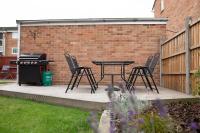 Lovely 3 Bedroom House in Chelmsford - Bed and Breakfast Chelmsford