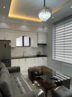 ANNUR Boutique Hotel - Ferienwohnung Samarqand