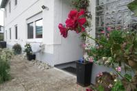 Ferienwohnung Loh - 55Zoll TV - Schnelles Internet 500MBit - B&B Schwäbisch Hall