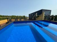 Unit A, The Kroger Lofts - B&B Charlevoix