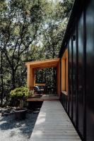 Maroska Forest Cabin & Wellness - B&B Kismaros