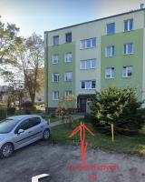 Centrum 2 łóżka ul Budowlanych 10 w kawalerce - B&B Piła