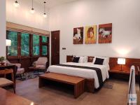 Habitación Superior con cama extragrande