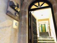 DAU Centro - Ferienwohnung Salamanca