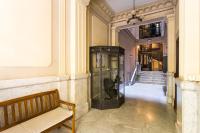 Three-Bedroom Apartment with Terrace