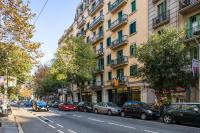 Charming Central Apartment Big Sunny Terrace! - Ferienwohnung Barcelona