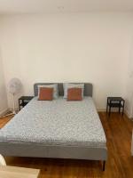 Habitación Doble Superior