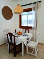 Burgado beach - B&B Playa Blanca