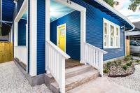 Casa Cowboy near Downtown, Gourmet Kitchen, Private Yard - B&B San Antonio
